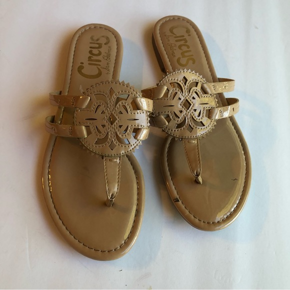 CIRCUS BY SAM EDELMAN
Women's Circus by Sam Edelman, Canyon Sandal - Picture 4 of 8